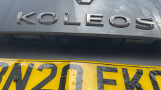 Renault Koleos 1.7 Blue dCi GT Line 5dr 2WD X-Tronic Diesel Estate